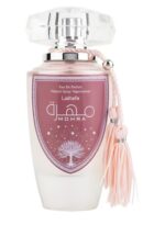 mohra silky rose lattafa perfumes