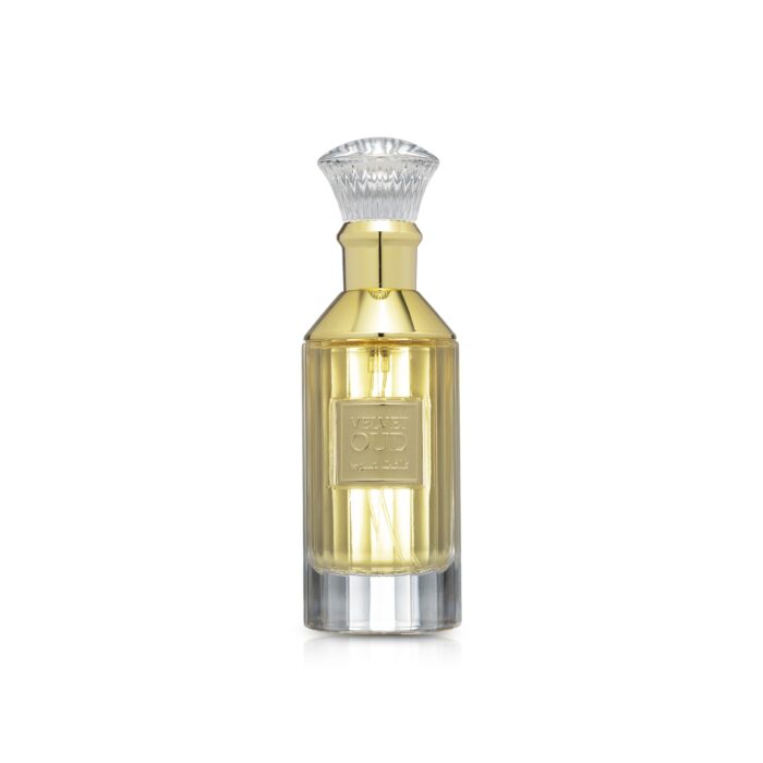 Velvet Oud Lattafa Perfumes for Women and Men 100ml