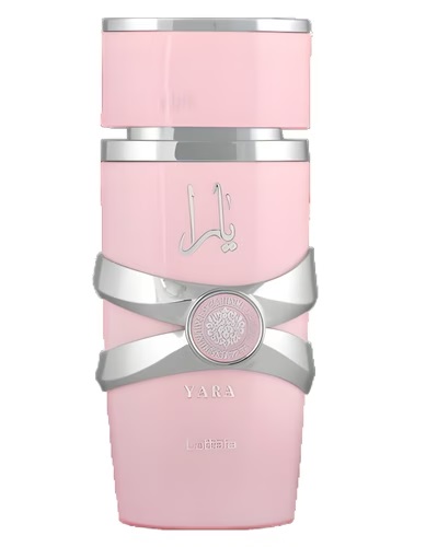 Lattafa Yara Long Lasting Unisex Eau De Parfum