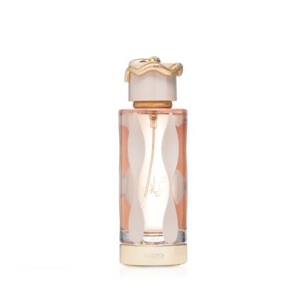 Lattafa Teriaq Eau De Parfum 100ml For Women