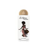 Unisex Lattafa African Drummer Eau De Parfum 100ml